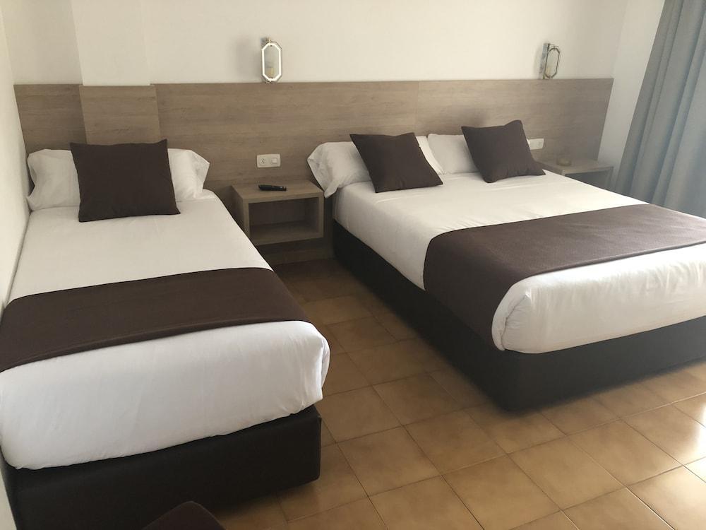 Hotel Hipica Park Platja d'Aro Ngoại thất bức ảnh