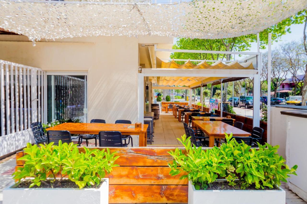 Hotel Hipica Park Platja d'Aro Ngoại thất bức ảnh