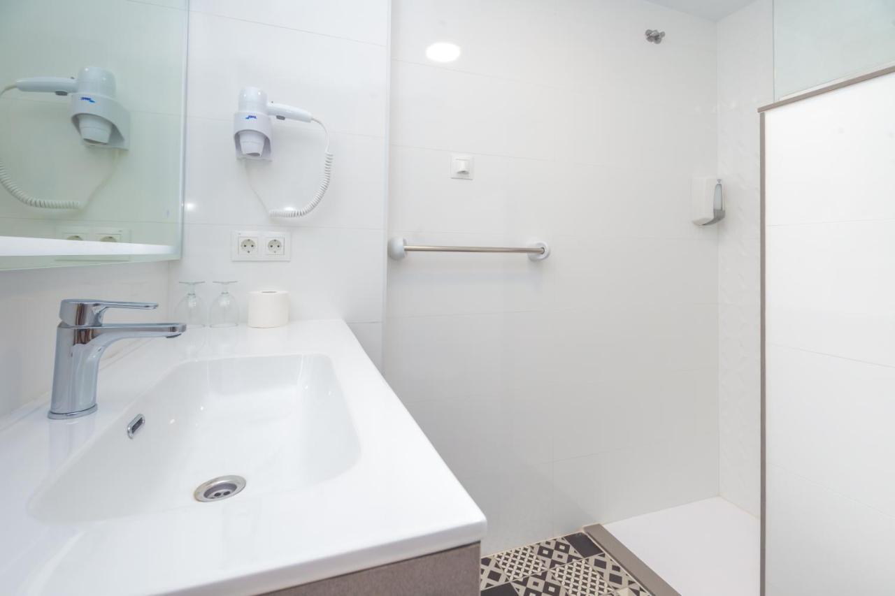 Hotel Hipica Park Platja d'Aro Ngoại thất bức ảnh