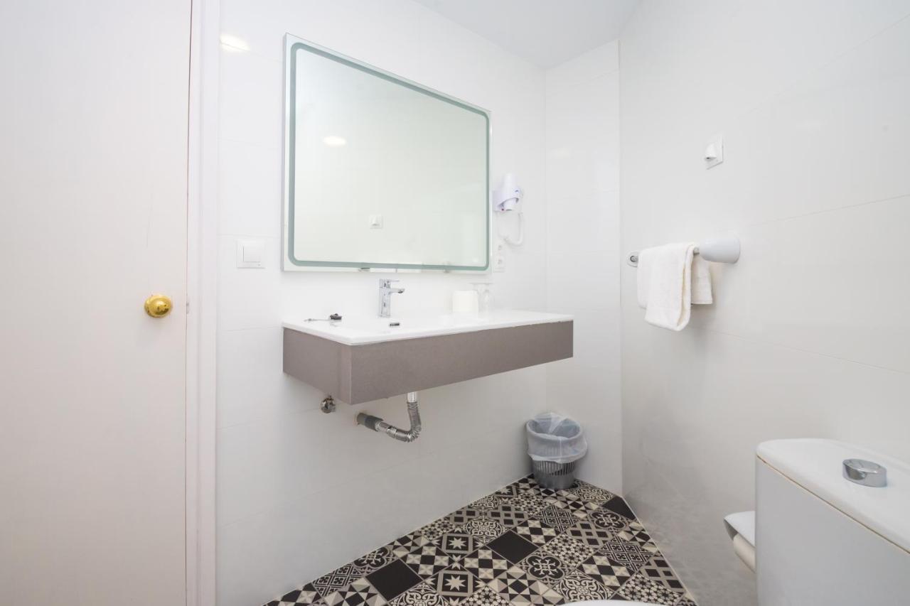 Hotel Hipica Park Platja d'Aro Ngoại thất bức ảnh