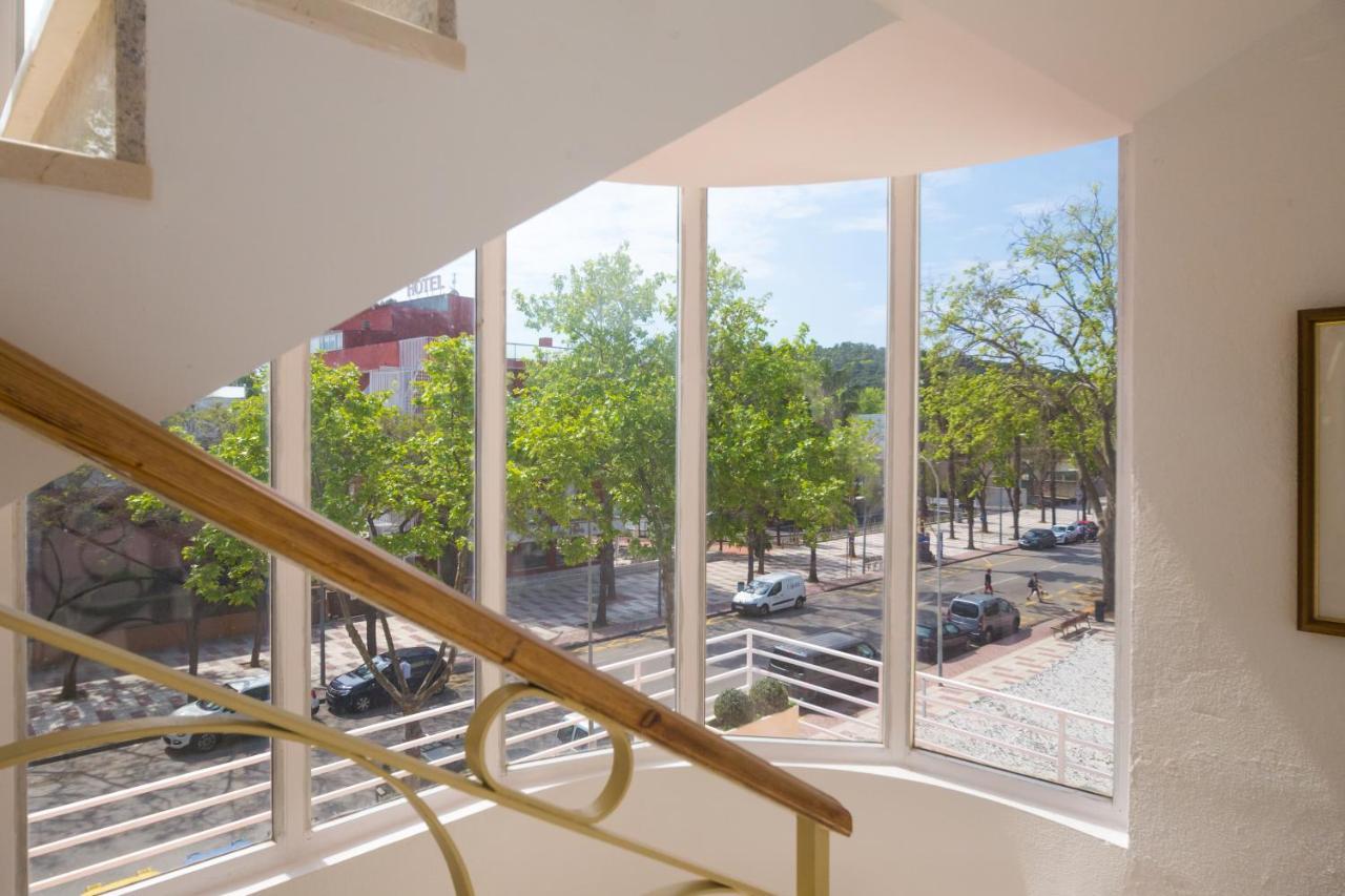 Hotel Hipica Park Platja d'Aro Ngoại thất bức ảnh