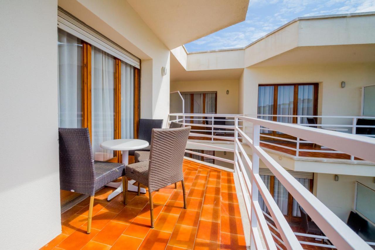 Hotel Hipica Park Platja d'Aro Ngoại thất bức ảnh