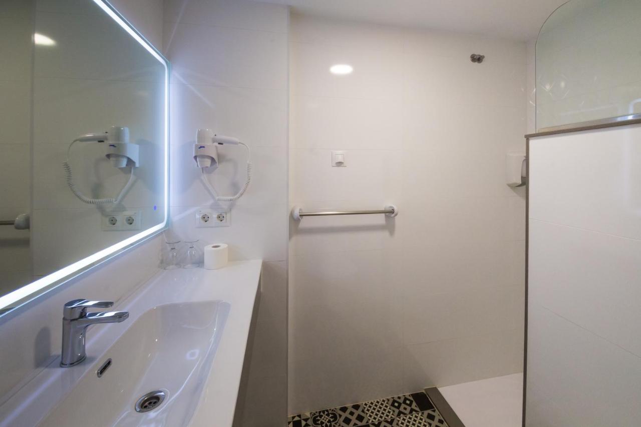 Hotel Hipica Park Platja d'Aro Ngoại thất bức ảnh