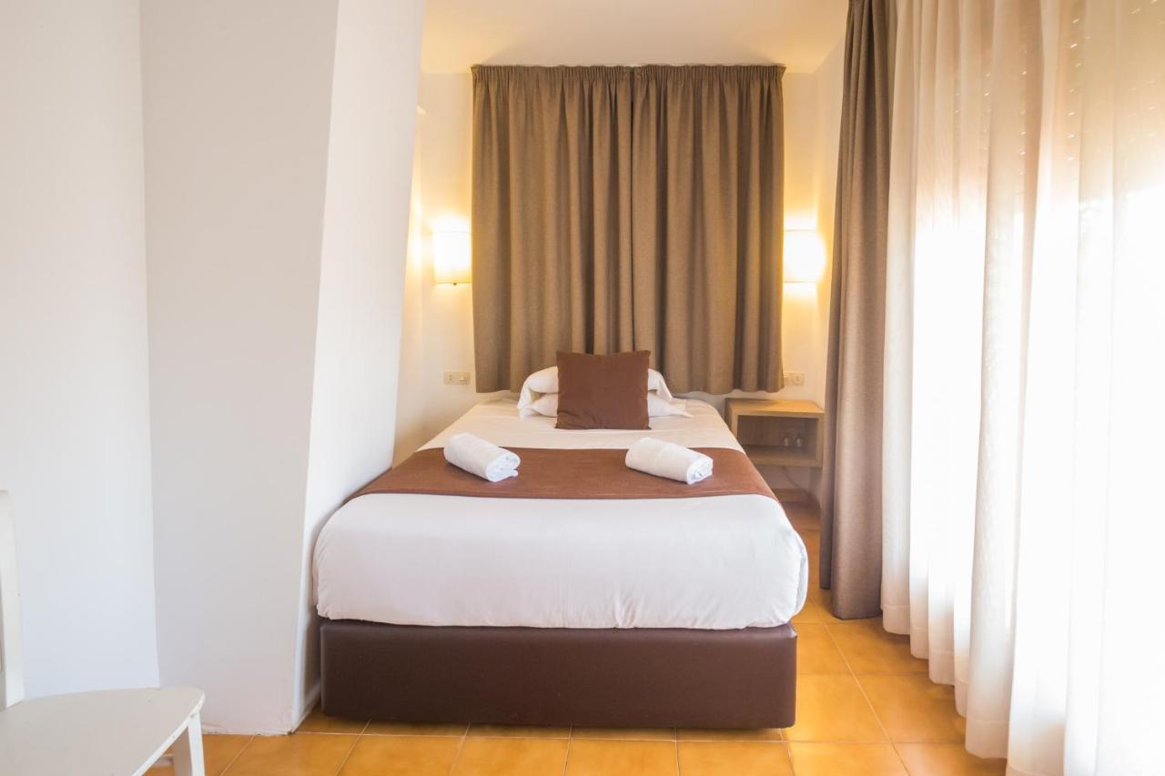 Hotel Hipica Park Platja d'Aro Ngoại thất bức ảnh