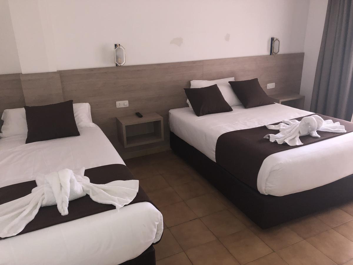 Hotel Hipica Park Platja d'Aro Ngoại thất bức ảnh