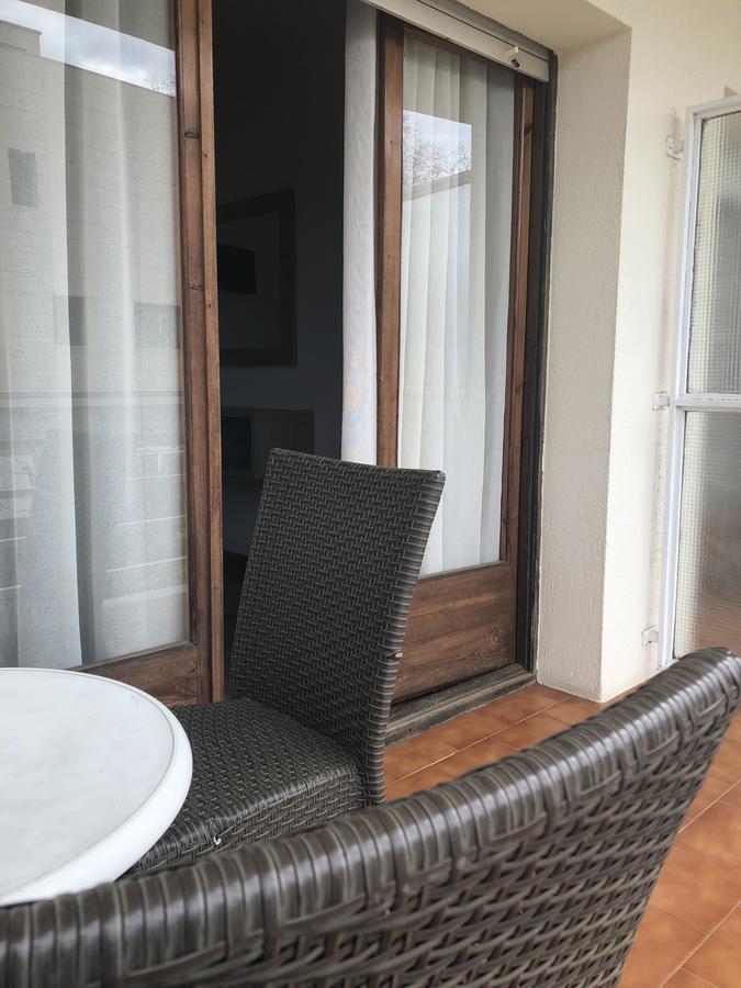 Hotel Hipica Park Platja d'Aro Ngoại thất bức ảnh